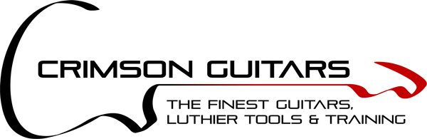 Crimson Guitars