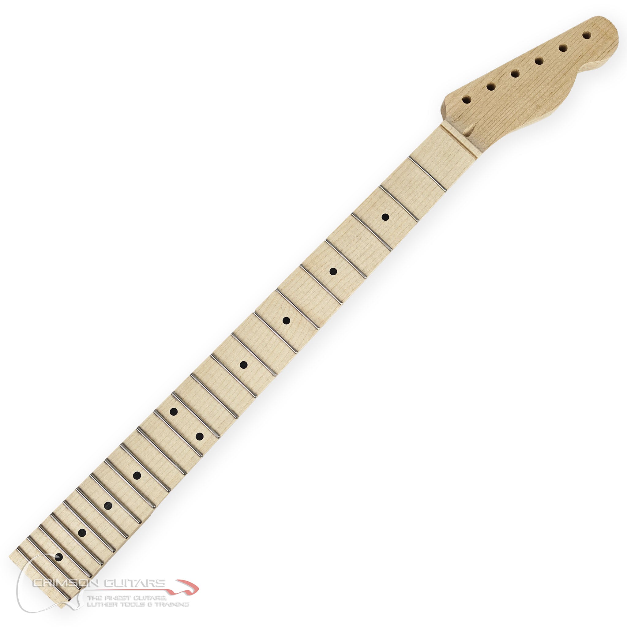 TC Guitar Neck 302418 main image 0