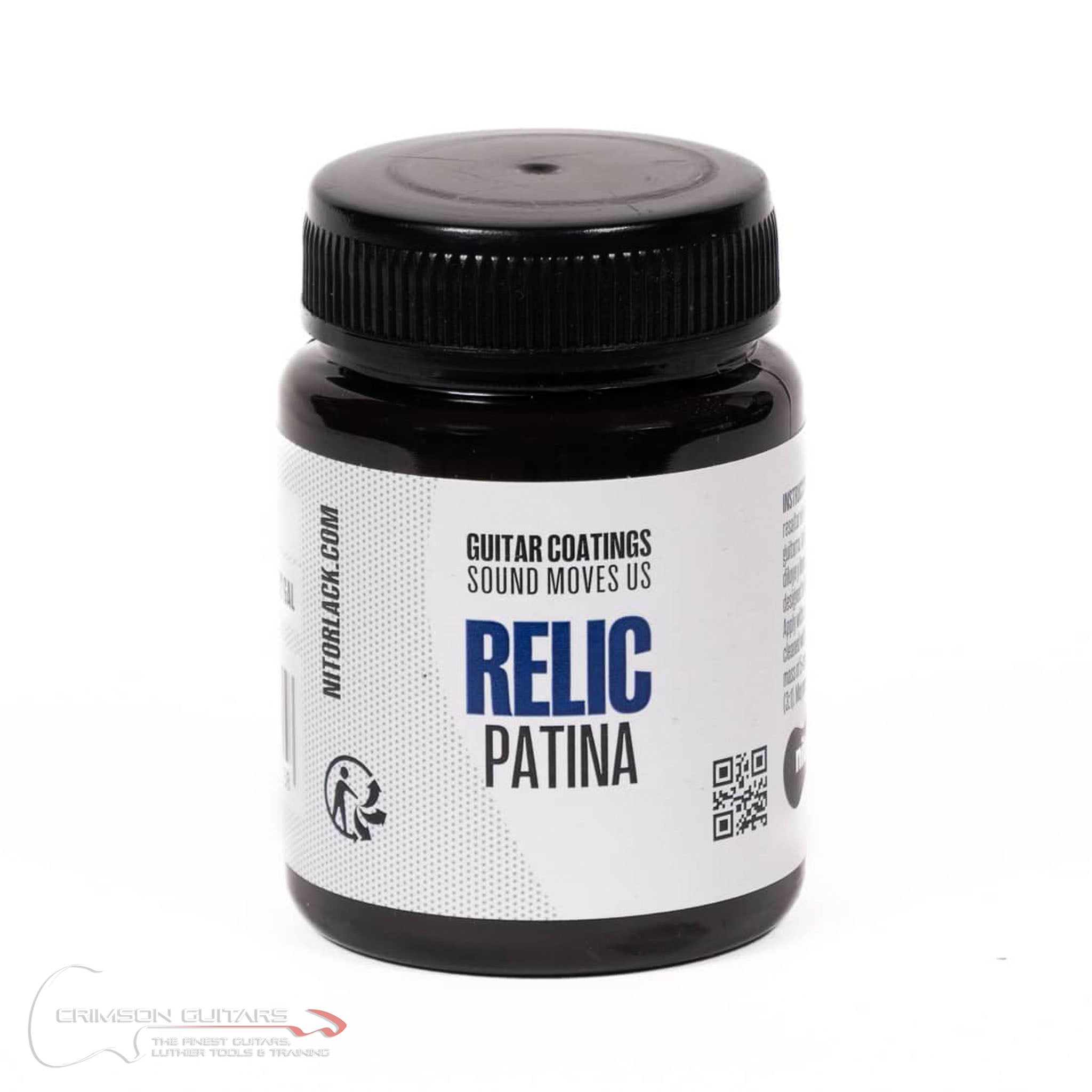Nitorlack Relic Patina