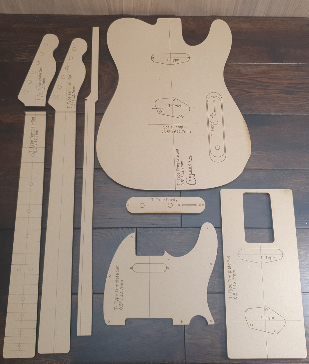 Fender telecaster types deals