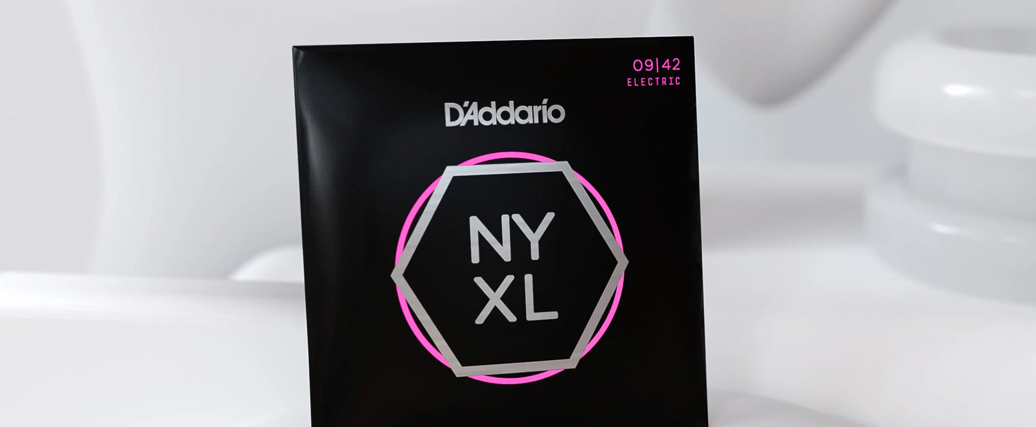 D Add Rio D'Addario Strings and More