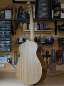 Acoustic Guitar Intensive 2-Week Build course  only £2,299.99 Launch Special