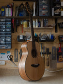 Acoustic Guitar Intensive 2-Week Build course  only £2,299.99 Launch Special