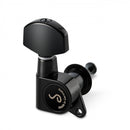 Schaller M6-135 Metal Non-Locking Tuners Set - 6 in line