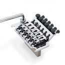 Schaller LockMeister® 6 Metal Tremolo 12" Radius