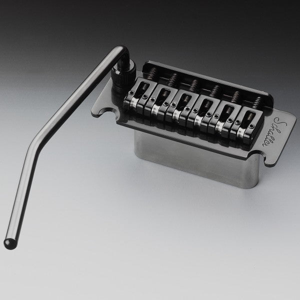 SCHALLER / トレモロユニット VT1-G 42mm Block Schaller Vintage Metal Tremolo 42mm Block