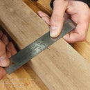 Precision Centre Ruler - 150mm