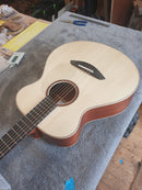 Acoustic Guitar Intensive 2-Week Build course  only £2,299.99 Launch Special