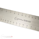 Fret Slot Marking Ruler (24.75″/24.625″)