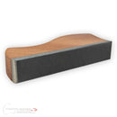 3" Spot Levelling File