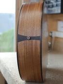 Acoustic Guitar Intensive 2-Week Build course  only £2,299.99 Launch Special