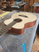 Acoustic Guitar Intensive 2-Week Build course  only £2,299.99 Launch Special