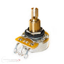 Medium Split Shaft CTS 250k Potentiometer