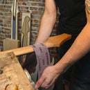 Neck Sanding and Shaping Strips - Mirka Abranet