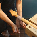 Neck Sanding and Shaping Strips - Mirka Abranet