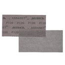 Neck Sanding and Shaping Strips - Mirka Abranet