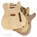 T-Type Kit Guitar - Body