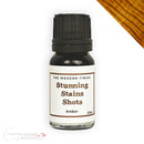 Stunning Stains Shots