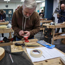 5 Day PLUS Guitar Building Course