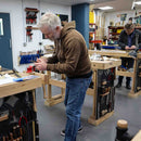 5 Day PLUS Guitar Building Course