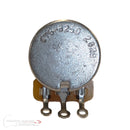 Medium Split Shaft CTS 250k Potentiometer