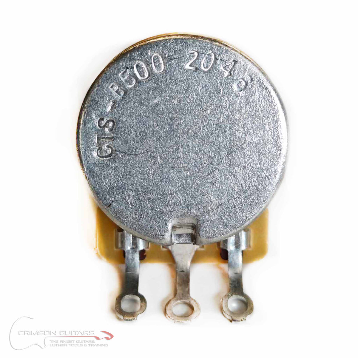 CTS 100kΩ ビンテージpot 1980年製　貴重 71wXLkX9SnL._AC_SY200_QL15_.jpg