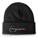 Crimson Guitars Beanie