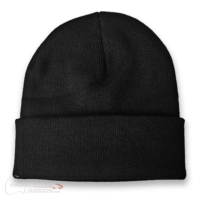 Crimson Guitars Beanie