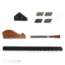 Beginner Fret Work Tool Kit