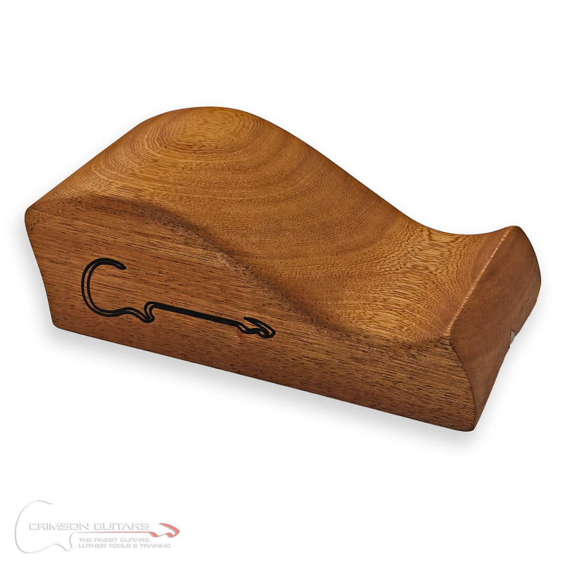 Fret End Bevelling File