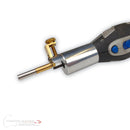 Binding Router Guide