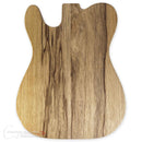 T-Type Kit Guitar - Body