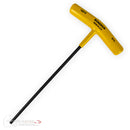 Bondhus T-Handle Truss Rod Adjustment Hex Keys - Imperial