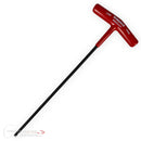 Bondhus T-Handle Truss Rod Adjustment Hex Keys - Metric