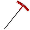 Bondhus T-Handle Truss Rod Adjustment Hex Keys - Metric