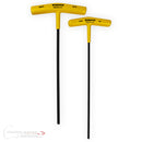 Bondhus T-Handle Truss Rod Adjustment Hex Keys - Imperial