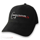 Crimson Guitars Cap