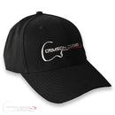 Crimson Guitars Cap