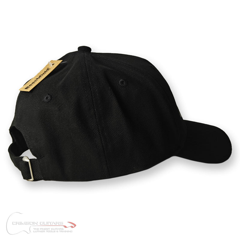 Crimson Guitars Cap
