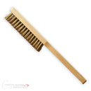 Soft Brass File Cleaning Brush