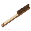 Soft Brass File Cleaning Brush