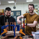 2 Week PLUS Guitar Building Course