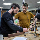 2 Week PLUS Guitar Building Course