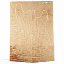 Drop Top - Quilted Maple - 2 Piece - 8mm