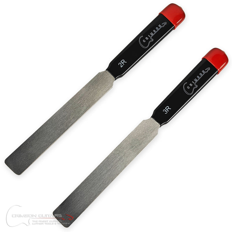 Diamond Fret Crowning File