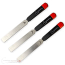 Diamond V-Type Fret Crowning File