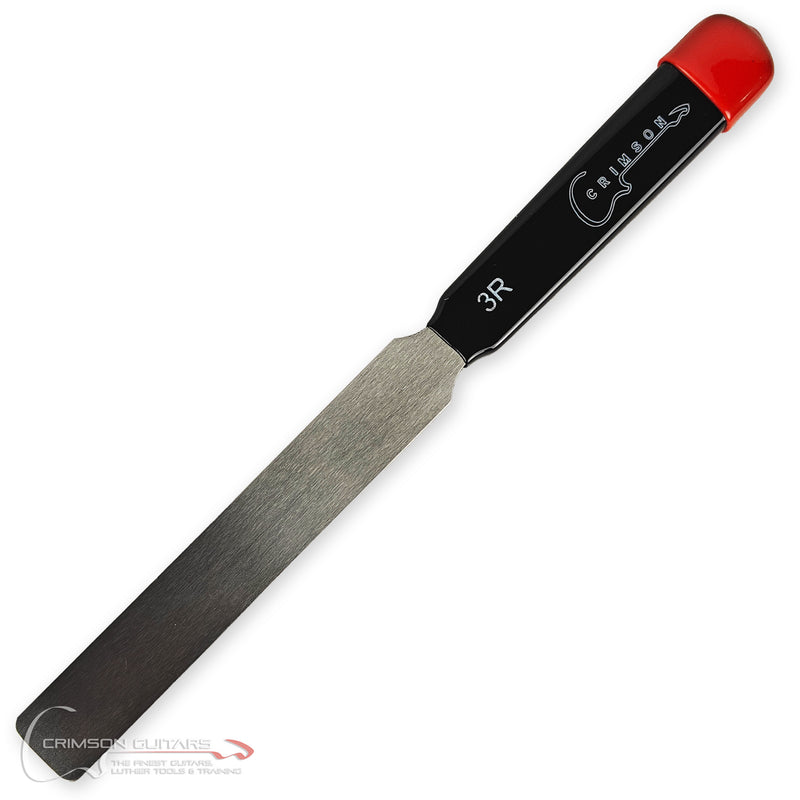 Diamond Fret Crowning File