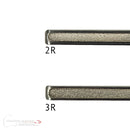 Diamond Fret Crowning File