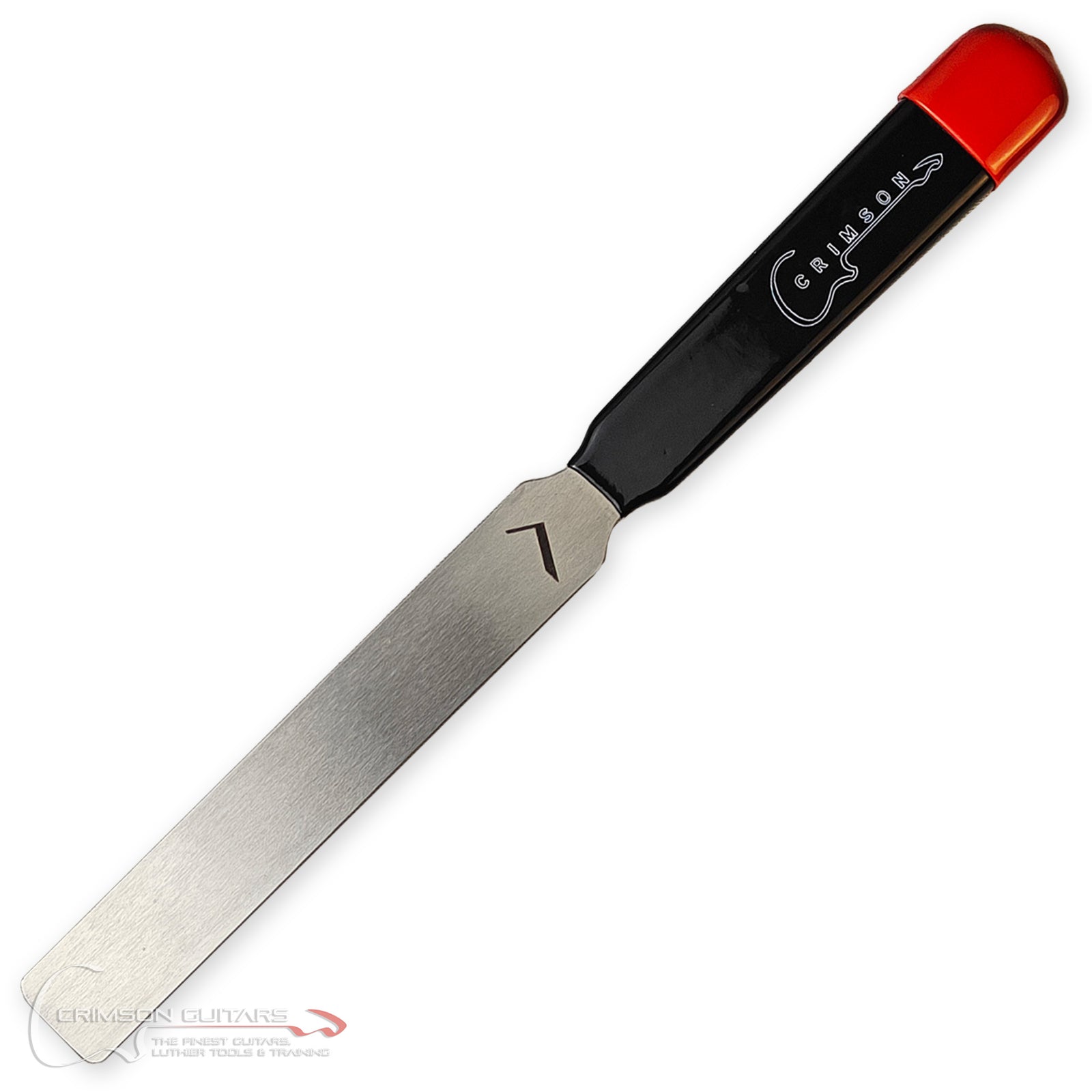 Diamond V-Type Fret Crowning File