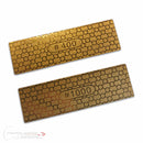 Dual Diamond Tool Polishing/Sharpening Set